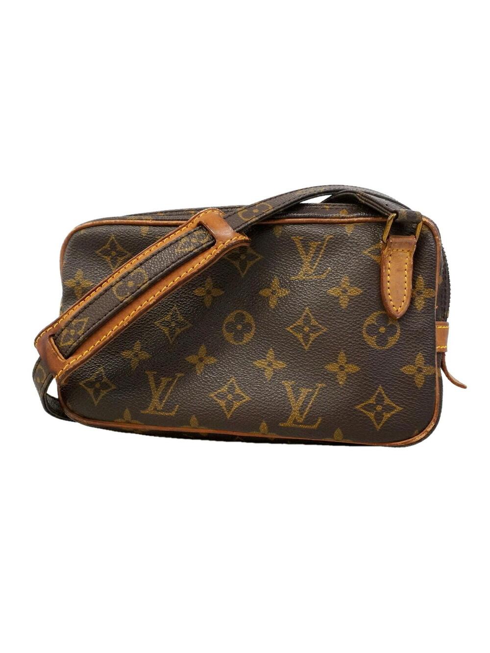 Louis Vuitton Pochette Marly #366964L65B
